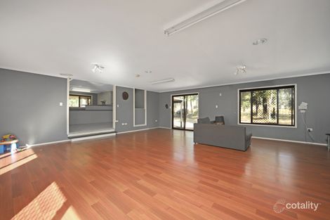 Property photo of 54 Dodson Lane Cawarral QLD 4702
