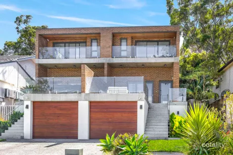Property photo of 73A Matson Crescent Miranda NSW 2228