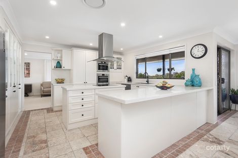 Property photo of 2 Baudin Close Illawong NSW 2234