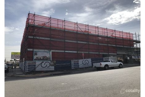 Property photo of 4/27 Fifth Street Boolaroo NSW 2284