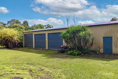 Property photo of 195 Highland Drive Julatten QLD 4871