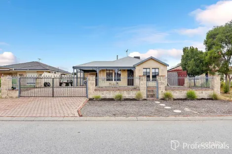 16 Keeden Ct, Maddington, WA 6109