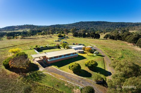 291 Reservoir Rd, Harcourt, VIC 3453