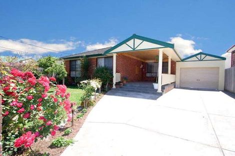 Property photo of 8 Casey Drive Lalor VIC 3075