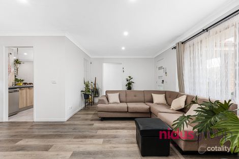 Property photo of 101 Hamrun Circuit Rooty Hill NSW 2766