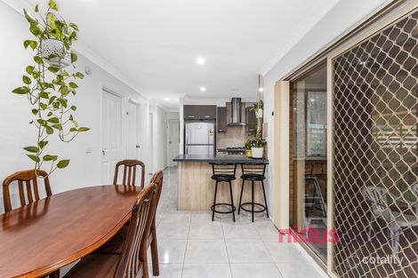 Property photo of 101 Hamrun Circuit Rooty Hill NSW 2766