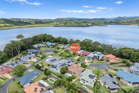 Property photo of 18 Daintree Close Banora Point NSW 2486
