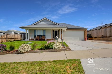 Property photo of 44 Houghton Crescent Eagle Point VIC 3878