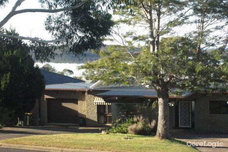 Property photo of 93 Coogee Street Tuross Head NSW 2537