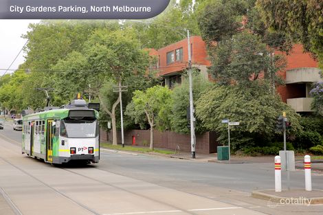 91/73 Haines St, North Melbourne, VIC 3051