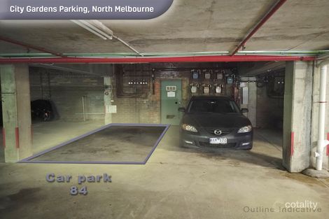 84/73 Haines St, North Melbourne, VIC 3051