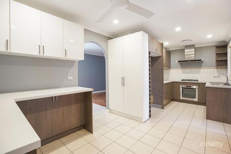 Property photo of 15 Ferntree Close Glenmore Park NSW 2745