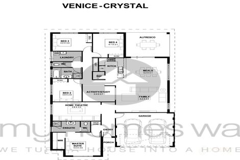 Property photo of 34 Glasgow Way Seville Grove WA 6112