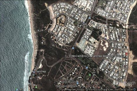 Property photo of 33 McClements Drive Yanchep WA 6035