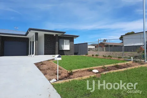 Property photo of 6B Dunisla Street Sanctuary Point NSW 2540