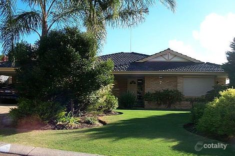 7 Jarman Cl, Kardinya, WA 6163