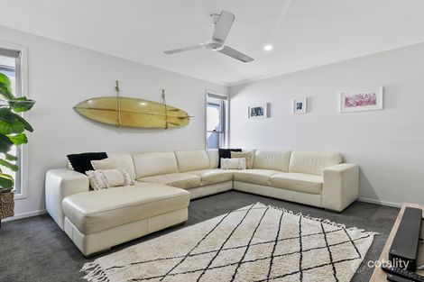 Property photo of 32 Harrier Crescent Peregian Springs QLD 4573