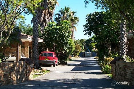 Property photo of 16/165 Hector Street Osborne Park WA 6017