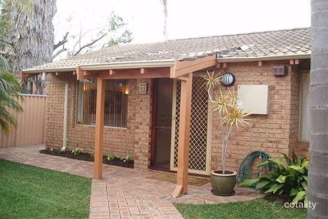 Property photo of 7/33 Swan Street Osborne Park WA 6017