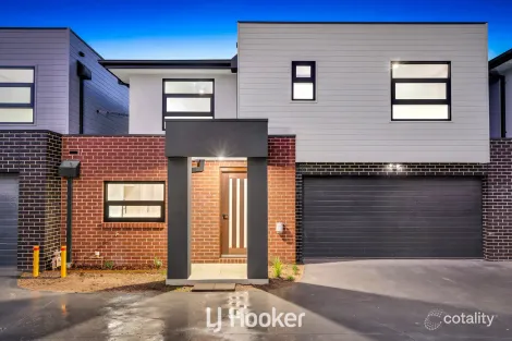 5/26 Fugosia St, Doveton, VIC 3177