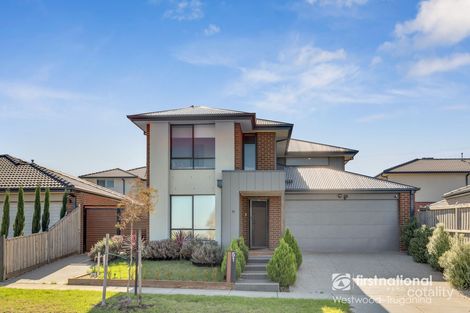 Property photo of 51 Boulder Avenue Truganina VIC 3029