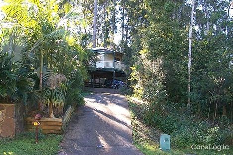 Property photo of 19 Vista Park Drive Buderim QLD 4556