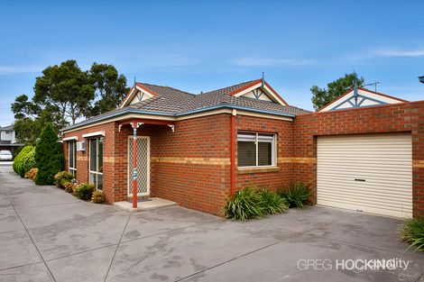 5/25-27 Thorpe St, Newport, VIC 3015