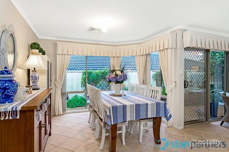 Property photo of 299 Glenwood Park Drive Glenwood NSW 2768