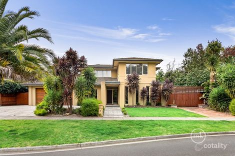 Property photo of 174 Ernest Jones Drive Macleod VIC 3085