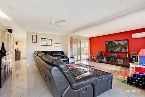 Property photo of 3 Liszt Place Cranebrook NSW 2749