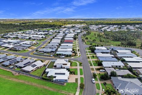 Property photo of 105 Springfield Drive Norman Gardens QLD 4701