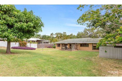 Property photo of 247 Frenchville Road Frenchville QLD 4701