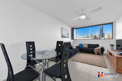 610/338 Water St, Fortitude Valley, QLD 4006