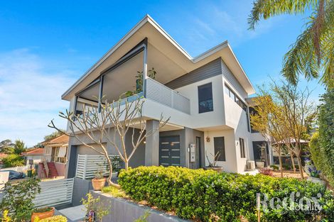 Property photo of 21 Avenell Road Bayswater WA 6053