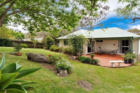 Property photo of 9 Maxwell Parade Frenchs Forest NSW 2086
