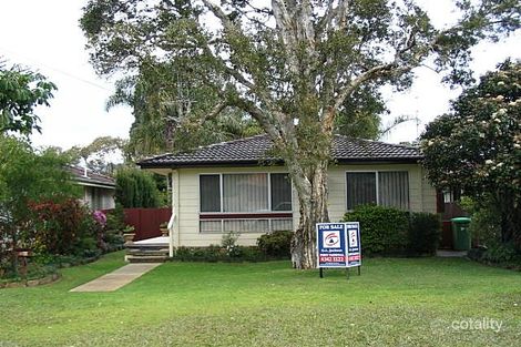 Property photo of 80 Pozieres Avenue Umina Beach NSW 2257
