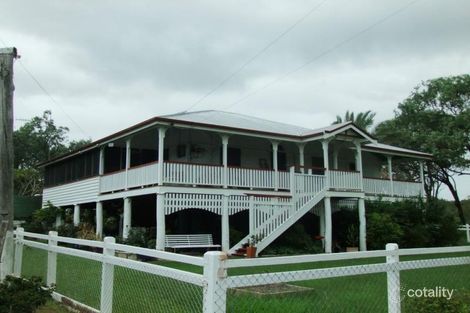 Property photo of 621 Boonah-Rathdowney Road Dugandan QLD 4310