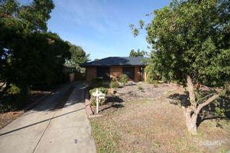 Property photo of 7 Windermere Court Woodcroft SA 5162