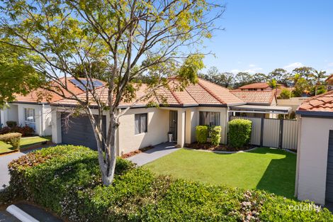 Property photo of 13/19 Yaun Street Coomera QLD 4209