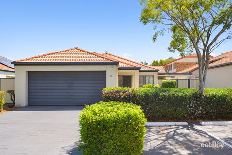 Property photo of 13/19 Yaun Street Coomera QLD 4209