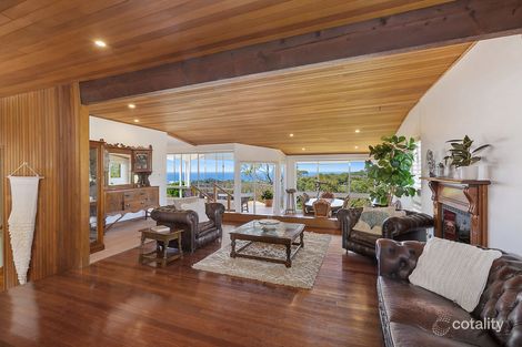 Property photo of 45 Kywong Road Elanora Heights NSW 2101