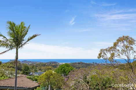 Property photo of 45 Kywong Road Elanora Heights NSW 2101