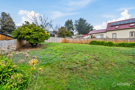 Property photo of 1 Brownell Street Geeveston TAS 7116