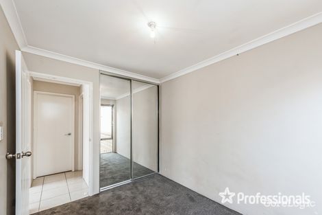 Property photo of 5/21 Penrith Place Balga WA 6061