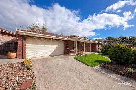 Property photo of 5 Beckenham Place Langwarrin VIC 3910