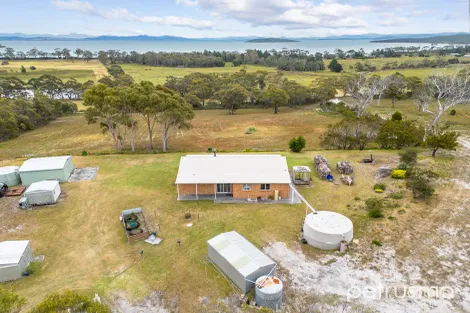 Property photo of 257 Gwandalan Road Sloping Main TAS 7186