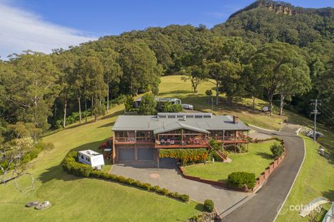 586 Bong Bong Rd, Huntley, NSW 2530