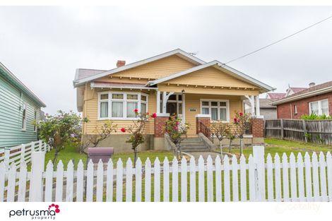 Property photo of 95 Lansdowne Crescent West Hobart TAS 7000