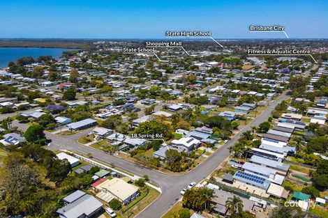 Property photo of 18 Spring Street Deception Bay QLD 4508