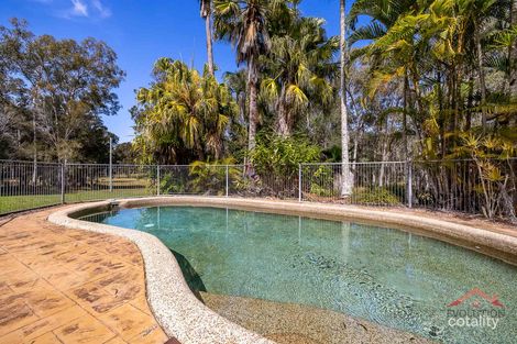 Property photo of 121 Wuduru Road Cornubia QLD 4130